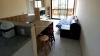 Foto 2 de Apartamento com 1 Quarto para venda ou aluguel, 40m² em Cumbuco, Caucaia