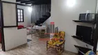 Foto 3 de Casa de Condomínio com 2 Quartos à venda, 75m² em Camburi, São Sebastião