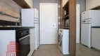 Foto 4 de Apartamento com 1 Quarto para venda ou aluguel, 33m² em Brooklin, São Paulo