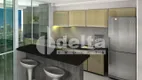 Foto 4 de Apartamento com 2 Quartos à venda, 69m² em Loteamento Bem Viver, Uberlândia