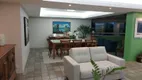 Foto 11 de Apartamento com 4 Quartos à venda, 310m² em Apipucos, Recife