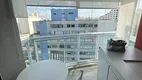 Foto 5 de Apartamento com 1 Quarto à venda, 41m² em Vila Mariana, São Paulo