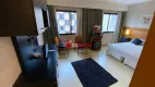 Foto 2 de Flat com 1 Quarto para alugar, 28m² em Moema, São Paulo