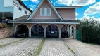 Foto 30 de Casa de Condomínio com 4 Quartos à venda, 338m² em Alphaville, Santana de Parnaíba