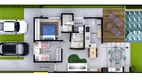 Foto 3 de Casa de Condomínio com 2 Quartos à venda, 172m² em Parque Trindade Tres, Aparecida de Goiânia