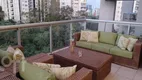 Foto 12 de Apartamento com 2 Quartos à venda, 162m² em Vila Andrade, São Paulo