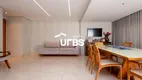 Foto 2 de Apartamento com 3 Quartos à venda, 125m² em Jardim Goiás, Goiânia