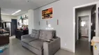Foto 6 de Apartamento com 2 Quartos à venda, 67m² em Centro, São Vicente