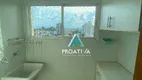 Foto 12 de Apartamento com 3 Quartos para alugar, 102m² em Jardim, Santo André