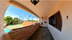 Foto 25 de Casa com 4 Quartos à venda, 693m² em Setor de Habitações Individuais Norte, Brasília