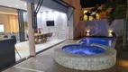 Foto 13 de Casa de Condomínio com 4 Quartos à venda, 350m² em Parque Brasil 500, Paulínia