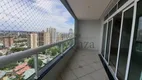 Foto 3 de Apartamento com 4 Quartos à venda, 305m² em Parque Residencial Aquarius, São José dos Campos