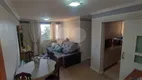 Foto 3 de Apartamento com 2 Quartos à venda, 61m² em Jardim São Luís, São Paulo