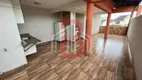 Foto 38 de Apartamento com 3 Quartos à venda, 90m² em Jardim Anchieta, Mauá