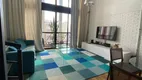 Foto 2 de Apartamento com 1 Quarto para alugar, 83m² em Jardins, São Paulo