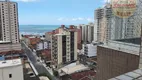 Foto 9 de Apartamento com 3 Quartos à venda, 101m² em Cidade Ocian, Praia Grande