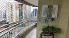 Foto 8 de Apartamento com 2 Quartos à venda, 60m² em Tatuapé, São Paulo