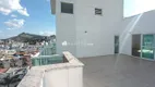 Foto 5 de Cobertura com 4 Quartos à venda, 287m² em Teixeiras, Juiz de Fora