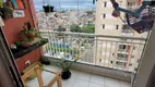 Foto 20 de Apartamento com 3 Quartos à venda, 72m² em Rio Pequeno, São Paulo