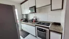 Foto 16 de Apartamento com 3 Quartos para alugar, 70m² em Santa Mônica, Uberlândia
