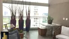 Foto 35 de Apartamento com 3 Quartos à venda, 186m² em Panamby, São Paulo