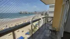 Foto 8 de Apartamento com 4 Quartos à venda, 140m² em Pitangueiras, Guarujá