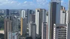 Foto 44 de Apartamento com 4 Quartos à venda, 310m² em Horto Florestal, Salvador