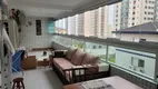 Foto 6 de Apartamento com 2 Quartos à venda, 103m² em Vila Tupi, Praia Grande