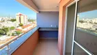 Foto 16 de Apartamento com 2 Quartos à venda, 61m² em Jardim América, São José dos Campos