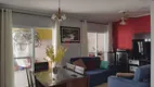 Foto 2 de Casa de Condomínio com 3 Quartos à venda, 95m² em Jardim Colonia, Jundiaí