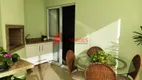 Foto 3 de Apartamento com 4 Quartos à venda, 216m² em Jardim Aquarius, São José dos Campos