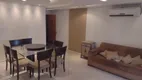 Foto 3 de Apartamento com 3 Quartos para alugar, 107m² em Vila Nova Cidade Universitaria, Bauru