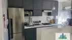 Foto 3 de Apartamento com 2 Quartos à venda, 62m² em Vila Bossi, Louveira