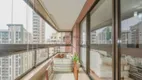 Foto 5 de Apartamento com 4 Quartos à venda, 226m² em Vila Suzana, São Paulo