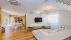 Foto 19 de Casa com 4 Quartos para venda ou aluguel, 527m² em Campo Comprido, Curitiba