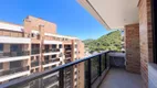 Foto 2 de Apartamento com 3 Quartos à venda, 98m² em Itacorubi, Florianópolis