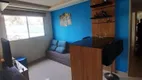 Foto 2 de Apartamento com 2 Quartos à venda, 52m² em Jardim Bom Sucesso, Campinas