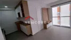 Foto 4 de Apartamento com 2 Quartos à venda, 40m² em Vila Mariana, São Paulo