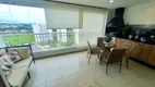 Foto 10 de Apartamento com 3 Quartos para alugar, 162m² em Parque Prado, Campinas