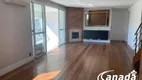 Foto 3 de Apartamento com 3 Quartos para alugar, 250m² em Vila São Francisco, São Paulo