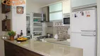 Foto 8 de Apartamento com 3 Quartos para alugar, 74m² em Cachoeira do Bom Jesus, Florianópolis
