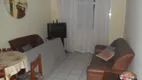 Foto 2 de Apartamento com 1 Quarto à venda, 50m² em Boa Vista, São Vicente