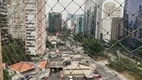 Foto 3 de Apartamento com 2 Quartos à venda, 91m² em Vila Nova Conceição, São Paulo