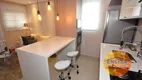 Foto 4 de Apartamento com 2 Quartos à venda, 53m² em Jardim, Santo André