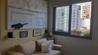 Foto 15 de Apartamento com 2 Quartos para alugar, 65m² em Leblon, Rio de Janeiro