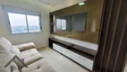 Foto 9 de Apartamento com 2 Quartos à venda, 77m² em Vila Pirajussara, São Paulo