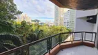 Foto 14 de Apartamento com 3 Quartos à venda, 210m² em Praia do Tombo, Guarujá