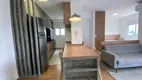 Foto 4 de Apartamento com 1 Quarto para venda ou aluguel, 42m² em Vila Itapura, Campinas