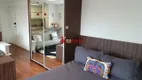 Foto 6 de Flat com 1 Quarto para alugar, 40m² em Brooklin, São Paulo