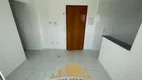 Foto 4 de Flat com 1 Quarto à venda, 41m² em Boqueirão, Praia Grande